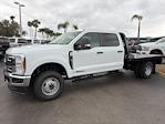 2026 Ford F-350 Crew Cab DRW 4WD CM Truck Beds Flatbed Truck for sale #TEC41310NF - photo 8