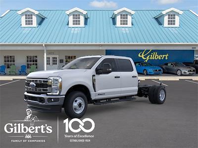 New 2026 Ford F-350 - photo 1