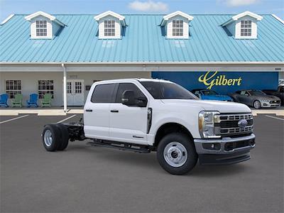 New 2026 Ford F-350 - photo 1