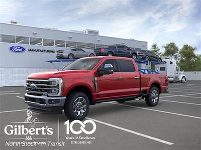 New 2026 Ford F-250 King Ranch Crew Cab for sale #TEC51522NF - photo 1