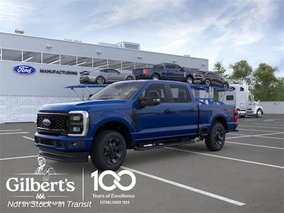 New 2026 Ford F-350 XL Crew Cab for sale #TEC64516NF - photo 1
