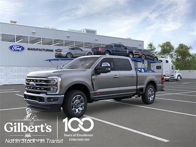 2026 Ford F-350 Crew Cab SRW 4WD Pickup for sale #TEC64941NF - photo 1