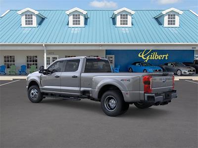 New 2026 Ford F-350 XL Crew Cab for sale #TEC65067NF - photo 2
