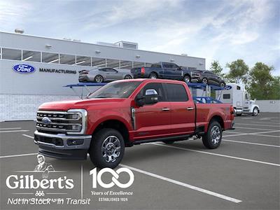 New 2026 Ford F-250 Lariat Crew Cab for sale #TEC65418NF - photo 1