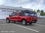 New 2026 Ford F-250 Lariat Crew Cab for sale #TEC65418NF - photo 2