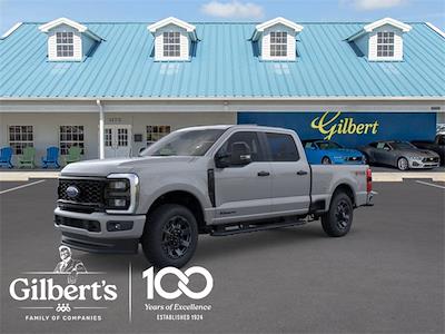 New 2026 Ford F-250 XL Crew Cab for sale #TEC65435NF - photo 1