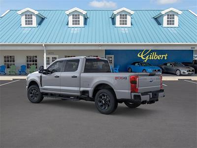 2026 Ford F-250 Crew Cab 4WD Pickup for sale #TEC65435NF - photo 2