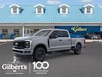 New 2026 Ford F-250 XL Crew Cab for sale #TEC65435NF - photo 1