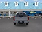 New 2026 Ford F-250 XL Crew Cab for sale #TEC65435NF - photo 5