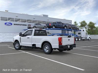 New 2026 Ford F-250 XL Regular Cab for sale #TEC69134NF - photo 2