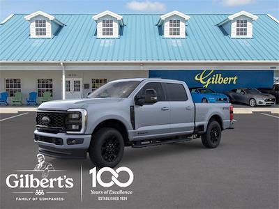 2026 Ford F-250 Crew Cab 4WD Pickup for sale #TEC69329NF - photo 1