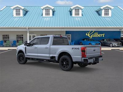 2026 Ford F-250 Crew Cab 4WD Pickup for sale #TEC69329NF - photo 2