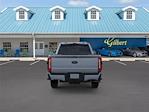 New 2026 Ford F-250 Lariat Crew Cab for sale #TEC69329NF - photo 5