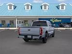 New 2026 Ford F-250 Lariat Crew Cab for sale #TEC69329NF - photo 8