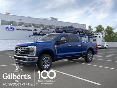 2026 Ford F-250 Crew Cab 4WD Pickup for sale #TEC69469NF - photo 1