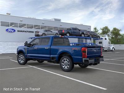 2026 Ford F-250 Crew Cab 4WD Pickup for sale #TEC69469NF - photo 2