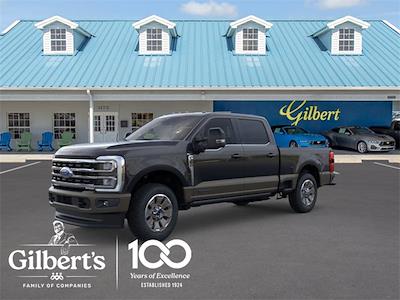 New 2026 Ford F-350 King Ranch Crew Cab for sale #TEC73595NF - photo 1