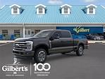 New 2026 Ford F-350 King Ranch Crew Cab for sale #TEC73595NF - photo 1