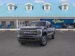 New 2026 Ford F-350 King Ranch Crew Cab for sale #TEC73595NF - photo 3