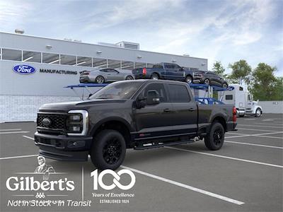 New 2026 Ford F-250 Lariat Crew Cab for sale #TEC75849NF - photo 1