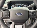 2026 Ford F-350 Crew Cab DRW 4WD CM Truck Beds Flatbed Truck for sale #TEC78364NF - photo 12