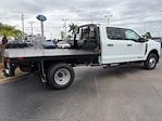 2026 Ford F-350 Crew Cab DRW 4WD CM Truck Beds Flatbed Truck for sale #TEC78364NF - photo 5