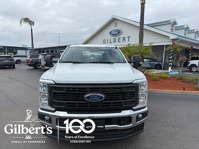 New 2026 Ford F-250 Crew Cab Service Truck for sale #TEC79555NF - photo 1