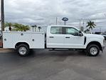2026 Ford F-250 Crew Cab 4WD Royal Service Truck for sale #TEC79555NF - photo 3