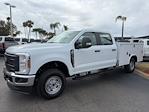 2026 Ford F-250 Crew Cab 4WD Royal Service Truck for sale #TEC79555NF - photo 7