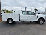 2026 Ford F-250 Crew Cab 4WD Royal Service Truck for sale #TEC80385NF - photo 4