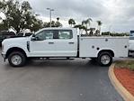 2026 Ford F-250 Crew Cab 4WD Royal Service Truck for sale #TEC80385NF - photo 2