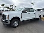 2026 Ford F-250 Crew Cab 4WD Royal Service Truck for sale #TEC80385NF - photo 9