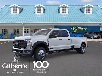 New 2026 Ford F-450 XL Crew Cab for sale #TEC88958NF - photo 1