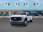 New 2026 Ford F-450 XL Crew Cab for sale #TEC88958NF - photo 3