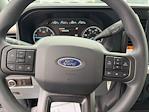 2026 Ford F-350 Crew Cab DRW 4WD CM Truck Beds Flatbed Truck for sale #TEC93618NF - photo 11