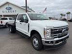 2026 Ford F-350 Crew Cab DRW 4WD CM Truck Beds Flatbed Truck for sale #TEC93618NF - photo 3