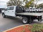 2026 Ford F-350 Crew Cab DRW 4WD CM Truck Beds Flatbed Truck for sale #TEC93618NF - photo 2