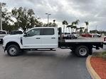 2026 Ford F-350 Crew Cab DRW 4WD CM Truck Beds Flatbed Truck for sale #TEC93618NF - photo 7