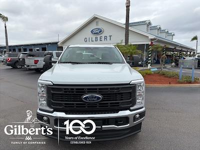 New 2026 Ford F-250 Crew Cab Service Truck for sale #TEC97537NF - photo 1