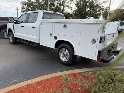 New 2026 Ford F-250 Crew Cab Service Truck for sale #TEC97537NF - photo 2