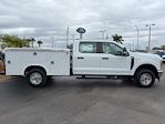 2026 Ford F-250 Crew Cab 4WD Royal Service Truck for sale #TEC97537NF - photo 4