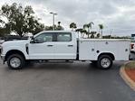 2026 Ford F-250 Crew Cab 4WD Royal Service Truck for sale #TEC97537NF - photo 8