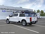 New 2026 Ford F-350 Lariat Crew Cab for sale #TEC99693NF - photo 2
