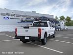 2026 Ford F-350 Crew Cab SRW 4WD Pickup for sale #TEC99700NF - photo 8