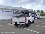New 2026 Ford F-350 XL Crew Cab for sale #TED02847NF - photo 8