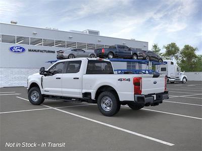 2026 Ford F-350 Crew Cab SRW 4WD Pickup for sale #TED03766NF - photo 2