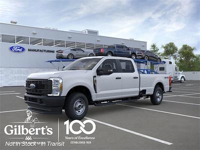New 2026 Ford F-250 XL Crew Cab for sale #TED09217NF - photo 1
