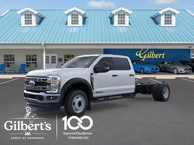 New 2026 Ford F-450 - photo 1