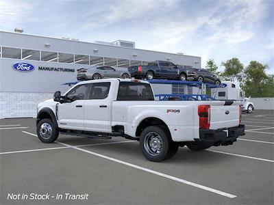 New 2026 Ford F-450 XL Crew Cab for sale #TED25139NF - photo 2