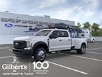 New 2026 Ford F-450 XL Crew Cab for sale #TED25139NF - photo 1